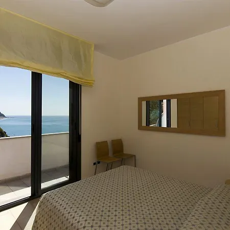 Hotell La Fiorita Finale Ligure