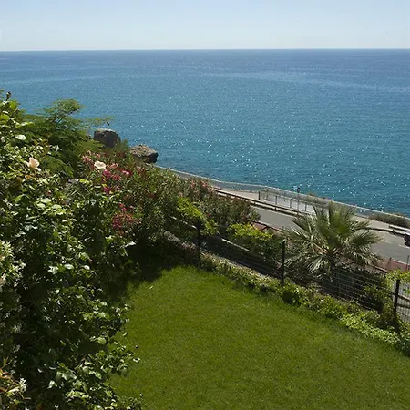 La Fiorita Finale Ligure