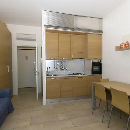 Apartment La Fiorita Finale Ligure