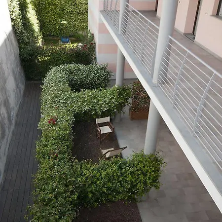 Apartment La Fiorita *
