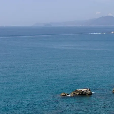 La Fiorita * Finale Ligure