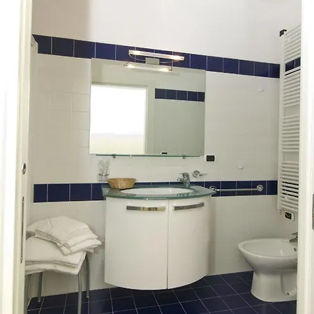 La Fiorita Hotell Finale Ligure