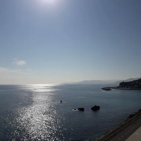 La Fiorita Apartment Finale Ligure