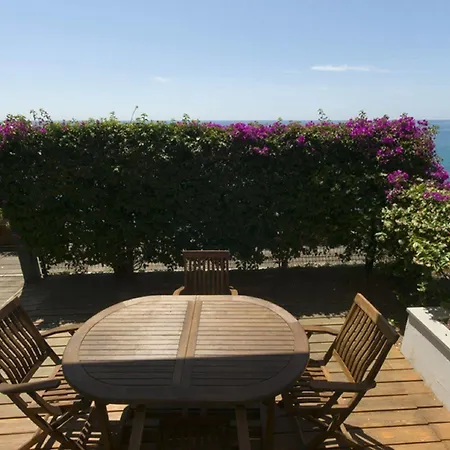 La Fiorita Hotell