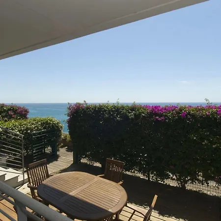 La Fiorita Apartment *