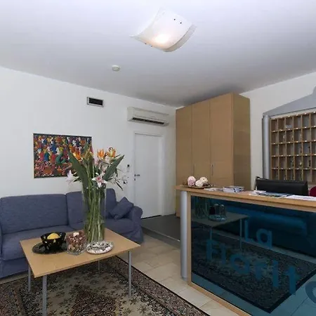 La Fiorita Hotell Finale Ligure