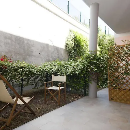 Apartment La Fiorita