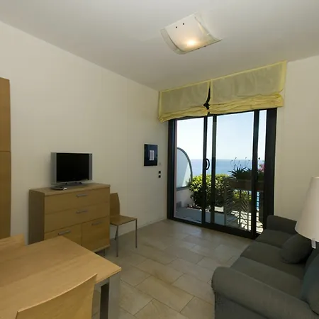 Apartment La Fiorita *