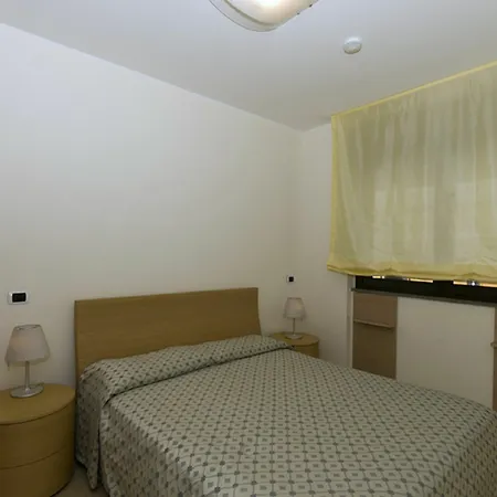 Hotell La Fiorita Finale Ligure