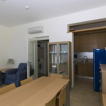 Apartment La Fiorita Finale Ligure