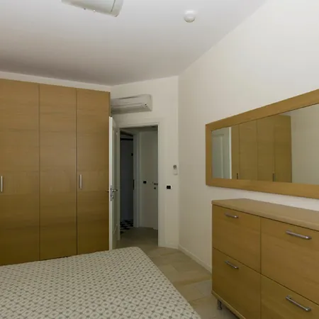 La Fiorita Apartment Finale Ligure