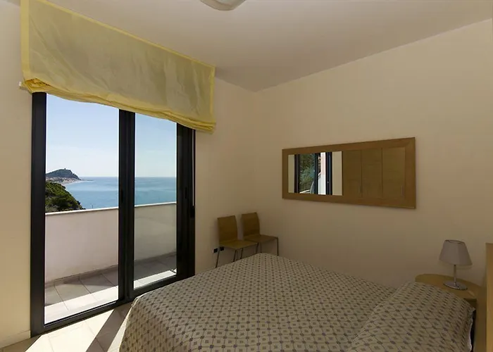 Hotel La Fiorita Finale Ligure