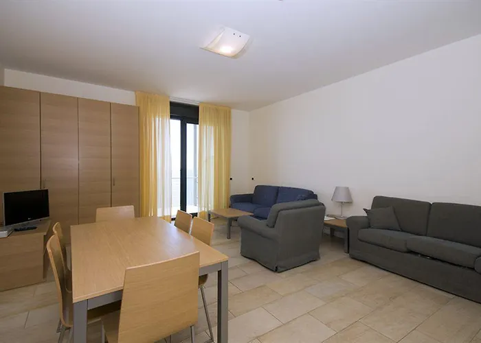 Hotel La Fiorita Finale Ligure