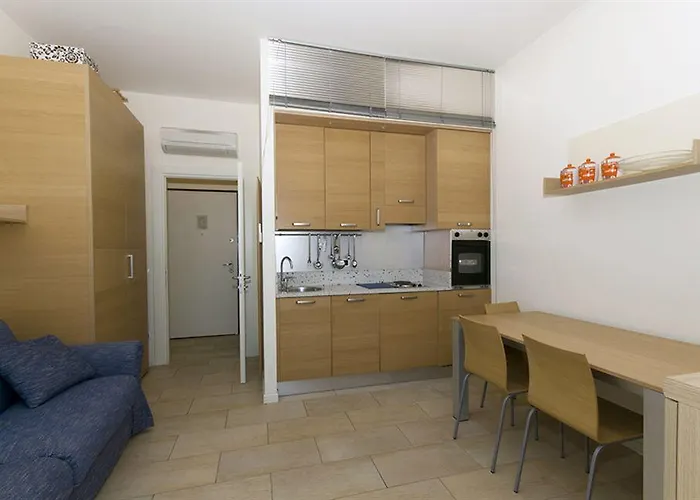 Hotel La Fiorita Finale Ligure