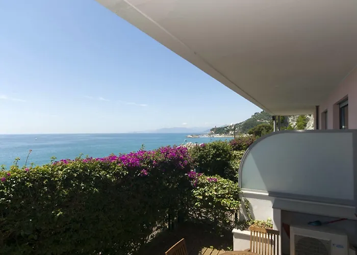 La Fiorita * Finale Ligure