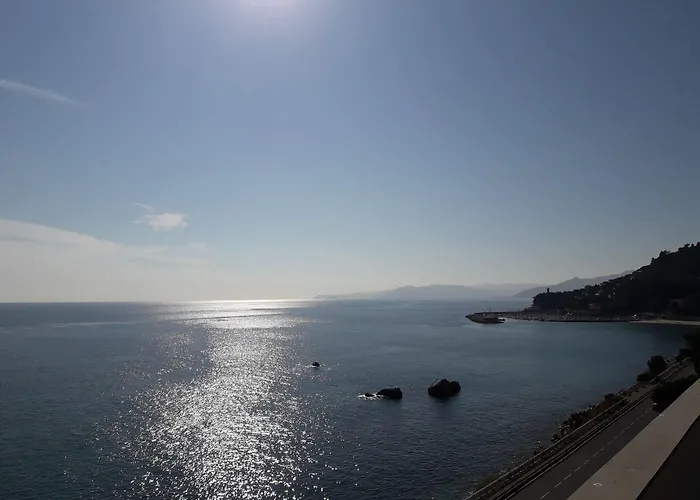 La Fiorita Hotel Finale Ligure