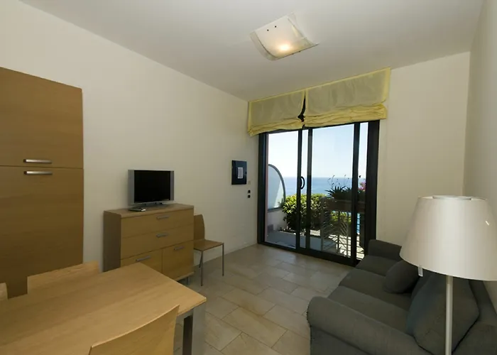 Hotel La Fiorita *