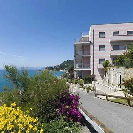 La Fiorita Finale Ligure