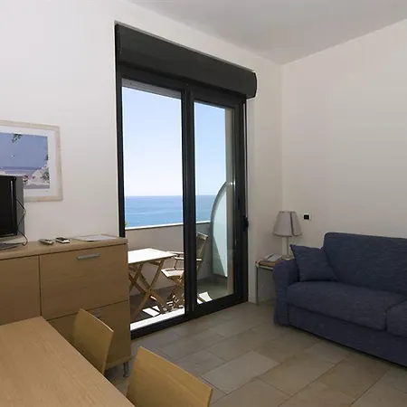 Hotel La Fiorita