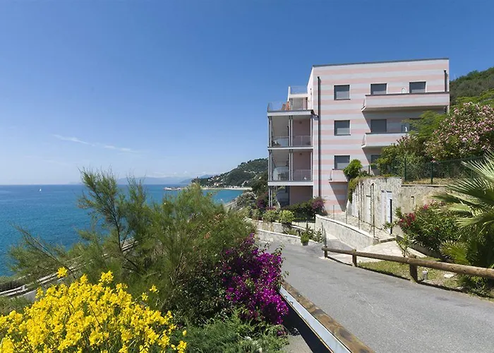 La Fiorita Finale Ligure