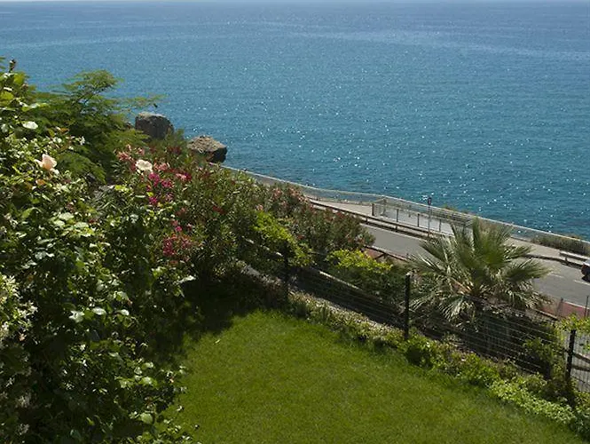 La Fiorita Finale Ligure
