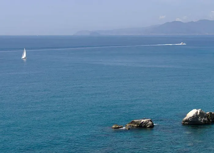 La Fiorita * Finale Ligure