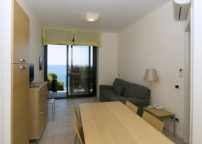 La Fiorita Finale Ligure